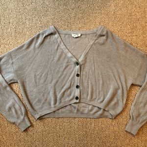 Garage Knit Sweater